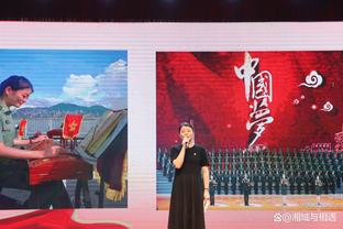 马布里晒个人照：我此生将深深地扎根在这里 北京是我的家